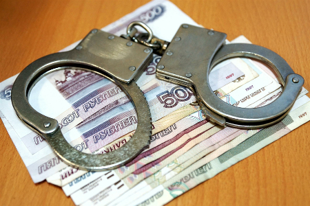 В Домодедово задержаны подозреваемые в мошенничестве в отношении пенсионеров
