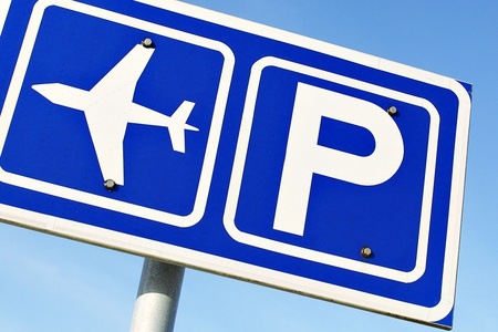 Парковки в аэропорту Домодедово стали дешевле