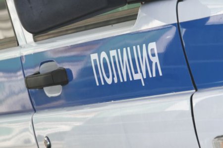 В Домодедово задержали автоугонщиков