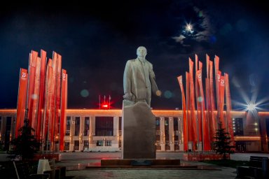 Нового главу в Домодедово выберут в ноябре