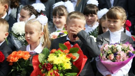 ​К 1 сентября Домодедовские семьи получат 2 выплаты детских пособий