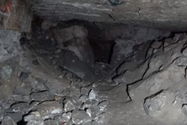 ​В Домодедово спасли подростка, который застрял в Сьяновских пещерах