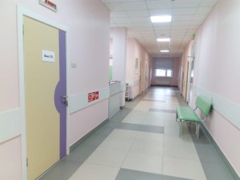 ​В Домодедовской больнице из-за побега пациента усилили охрану