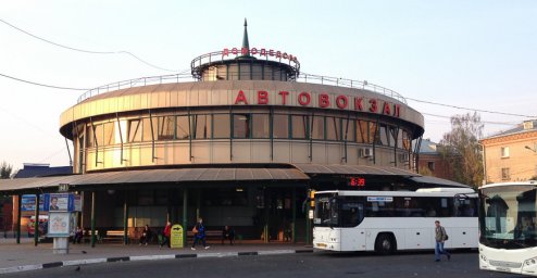 По просьбам пассажиров увеличено число рейсов домодедовских маршрутов