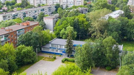 ​В следующем году в Домодедово откроют новый детский сад
