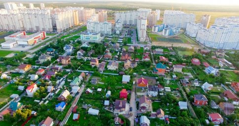 МТС прокачала сеть в городском округе Домодедово