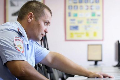 ​В России могут появиться штрафы за оскорбления и дискредитацию полицейских в интернете