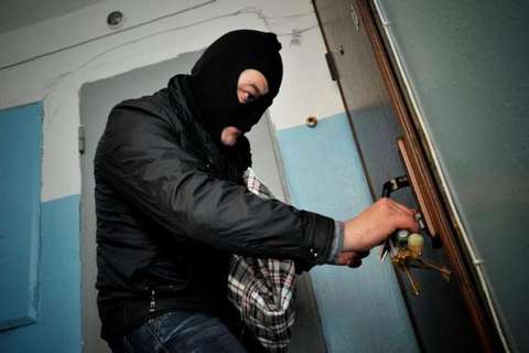 Раскрытие кражи в г.о. Домодедово