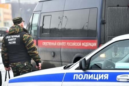 В Домодедово задержан подозреваемый в убийстве мужчины у магазина