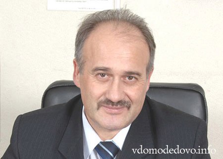 Директор УК "Прима" Николай Данилейко задержан по подозрению в мошенничестве