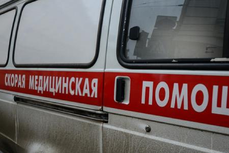 В Домодедово автомобиль сбил ребенка с бабушкой