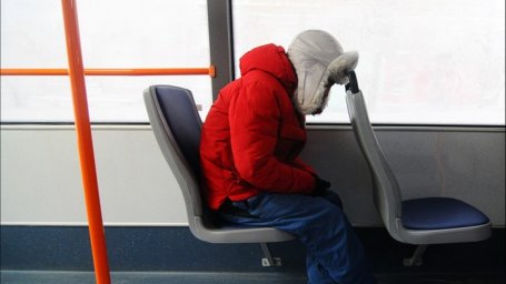 В Домодедово не будут высаживать из транспорта детей без билета