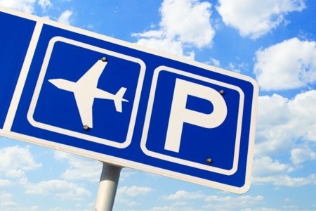 Новый тариф для водителей в аэропорту Домодедово