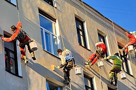 Более 340 млн. рублей выделено на капремонт многоквартирных домов