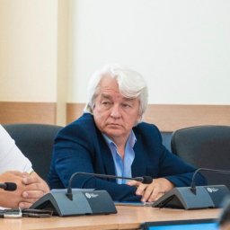 Руководитель УК "Прима" выиграл 1 млн рублей премии губернатора Московской области
