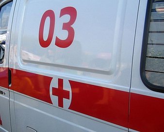 5 человек пострадали в аварии возле аэропорта Домодедово