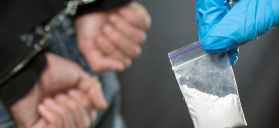 ​В Домодедово раскрывают 85% преступлений связанных с наркотиками