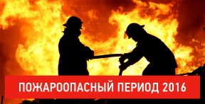 УМВД России по г.о. Домодедово призывает граждан быть бдительными в пожароопасный сезон