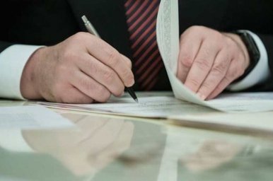 Губернатор подписал постановление о изменении ограничений в Подмосковье
