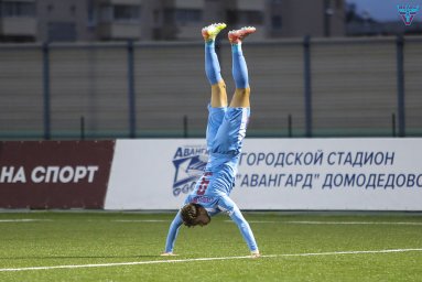 ​«Велес» vs «Краснодар-2» - 2:2 (1:0)