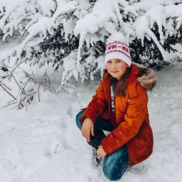 В Домодедово 10-летняя девочка спасла жизнь