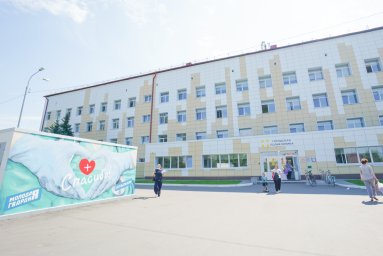 О принципах оказания медицинской помощи в Домодедово