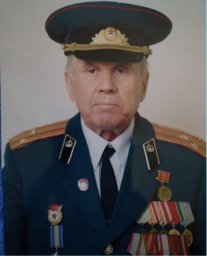 Умер ветеран Великой Отечественной войны Миронов Алексей Дмитриевич