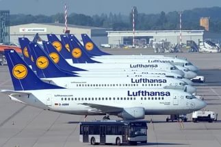 Аэропорт Домодедово запускает новые рейсы в Германию