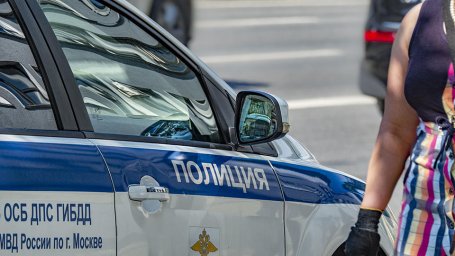 Пропавшую 16-летнюю девочку изнасиловали в Москве