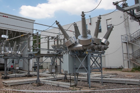 Энергетики МОЭСК повышают качество и надежность электроснабжения Домодедовского округа