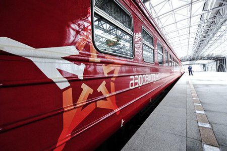 16 декабря «Аэроэкспресс» отменит часть рейсов в Домодедово