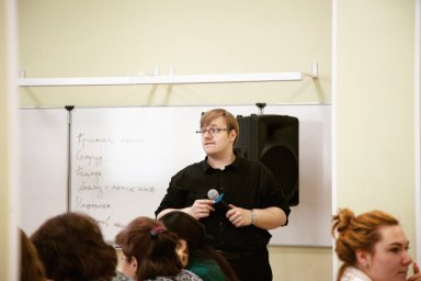 ​Два педагога из Домодедово стали лучшими учителями Московской области