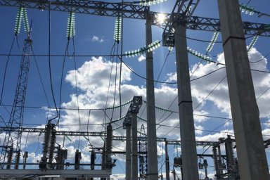 ​В Домодедово появится электростанция нового поколения