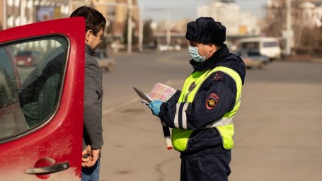 ​В Московской области запустят систему пропусков во время самоизоляции