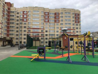 Главгосстройнадзор проверит жилой комплекс с подземной автостоянкой в Домодедово
