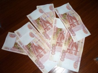 Похитителя сумки с деньгами задержали в аэропорту Домодедово