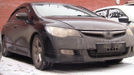​Полицейские в Домодедово раскрыли кражу автомобиля стоимостью 400 тысяч рублей