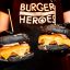 Ищем сотрудников в ресторан Burger Heroes