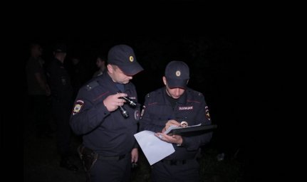 В Домодедово ищут водителя сбившего мужчину