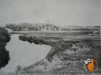 На берегах Рожайи (Рожайки) 1885-86 года