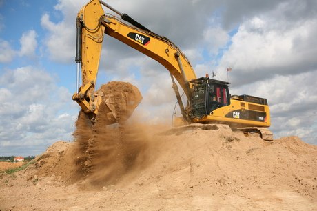 ООО «Агростройсервис»  привлечен к административной ответственности за добычу песка без проекта разр