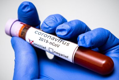 ​13 новых случаев заражения коронавирусом за сутки в Домодедово