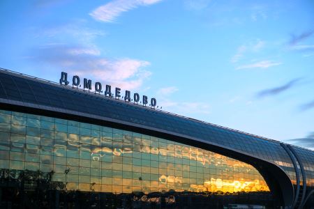 В аэропорту Домодедово появится новая экономическая зона