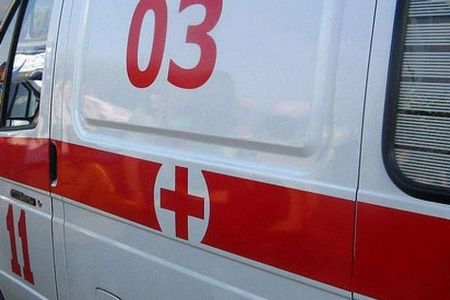 За три дня в Домодедово сбили трёх пешеходов