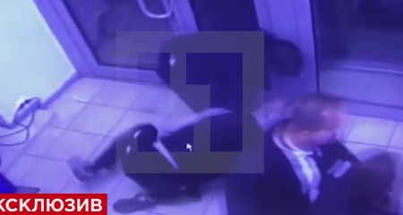 В Домодедово охранник супермаркета "Я Любимый" избил до смерти посетителя