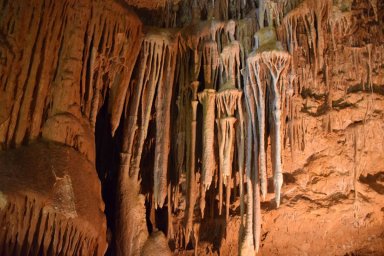 ​В Домодедово обнаружили самую длинную природную карстовую пещеру Подмосковья