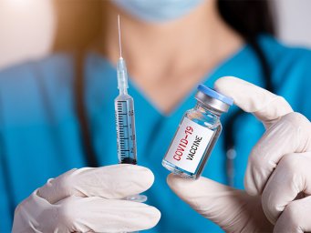 В городском округе Домодедово продолжается вакцинация против COVID-19