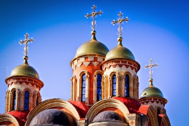 Службы в Домодедовских храмах пройдут без прихожан
