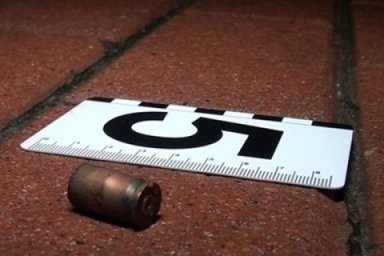 В Домодедово найдено тело мужчины с простреленной головой