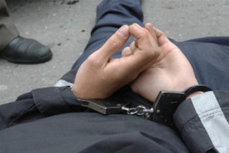 Сотрудники домодедовской полиции задержали продавца героина